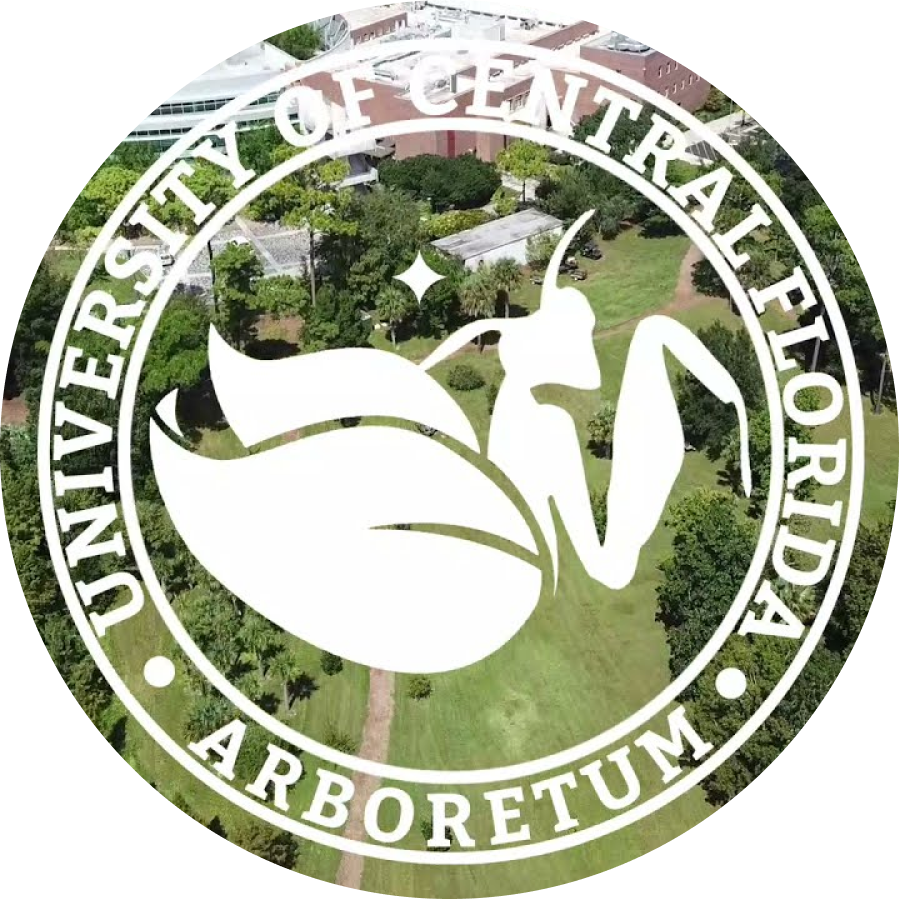 UCF Arboretum logo
