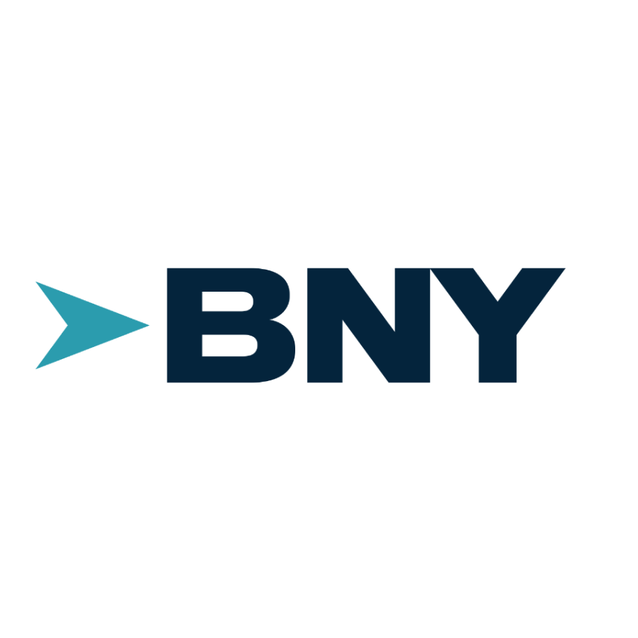 Bank of New York logo
