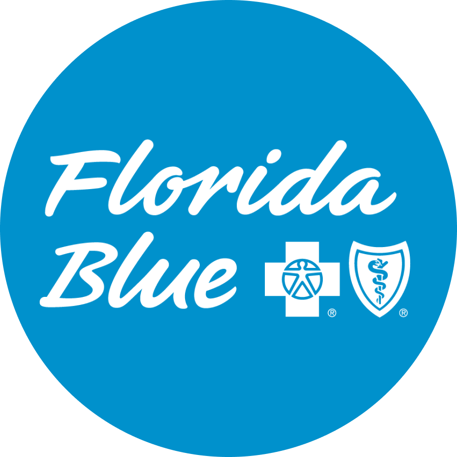 Florida Blue logo