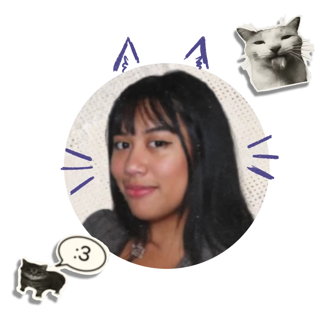 Katherina Dayaon